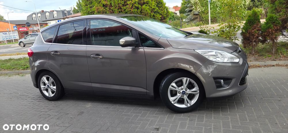 Ford C-MAX - 19