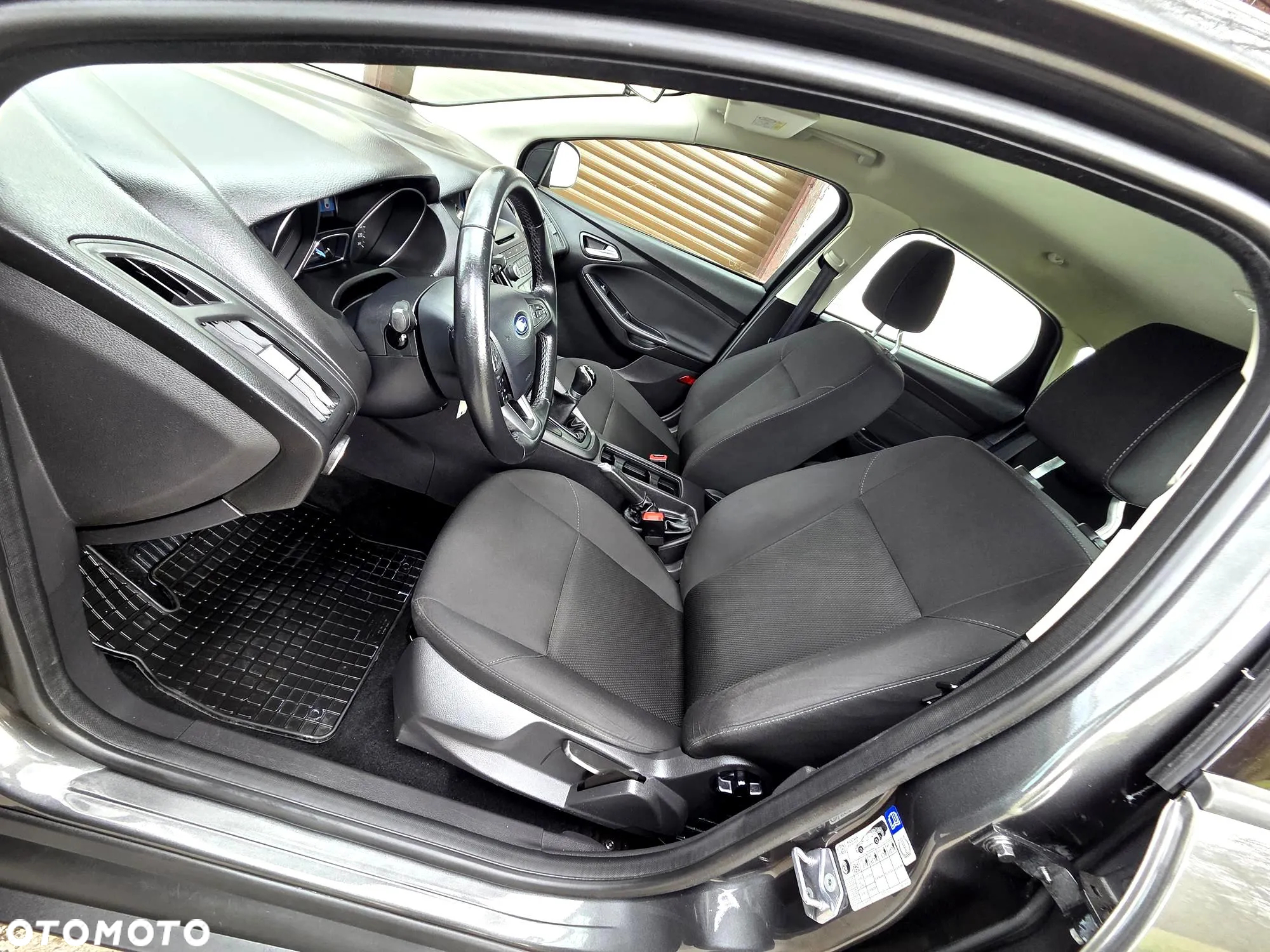 Ford Focus 1.0 EcoBoost Gold X ASS - 29