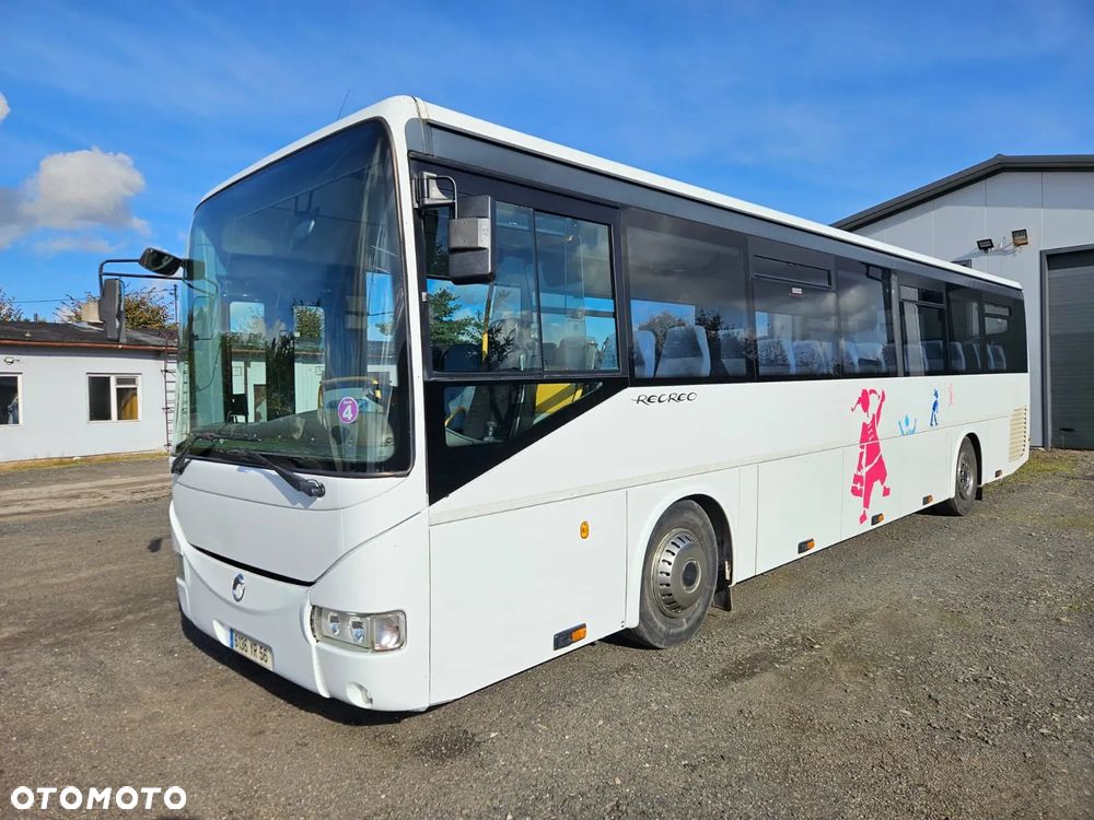 Irisbus RECREO - 9