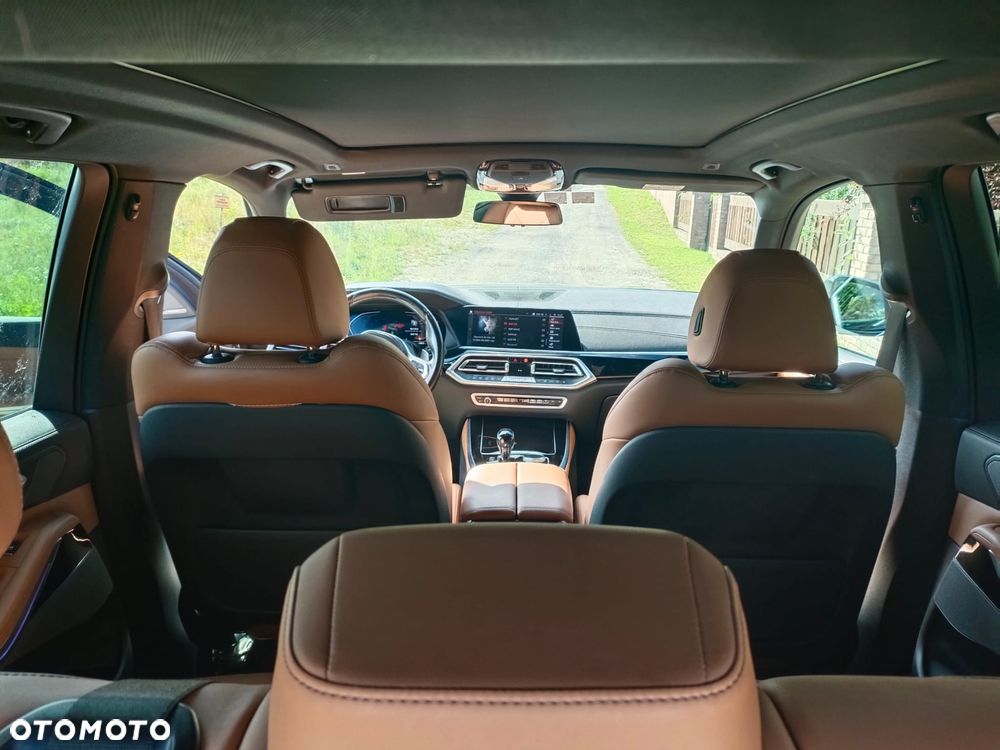 BMW X5 xDrive40i mHEV - 3
