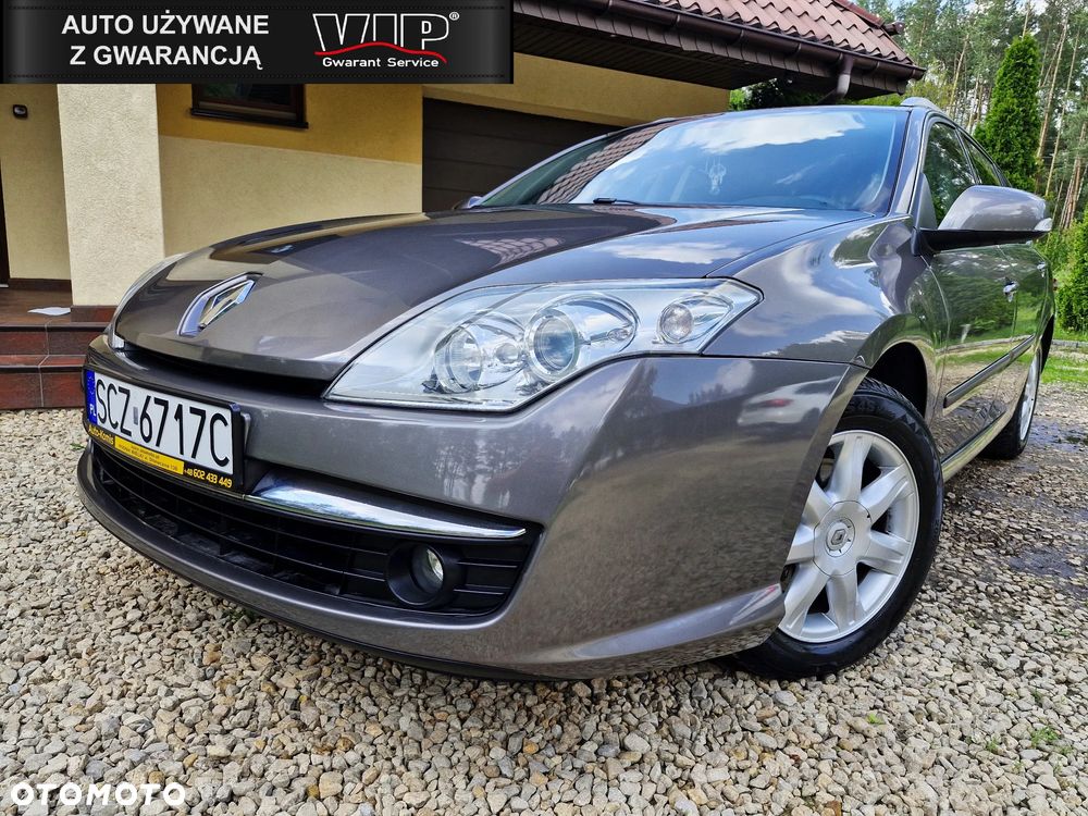 Renault Laguna