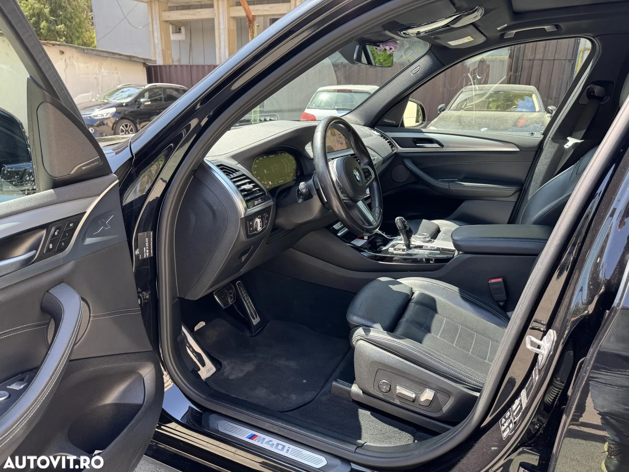 BMW X3 M M40i - 32