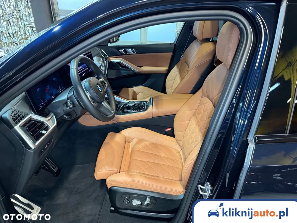 BMW X6 - 6