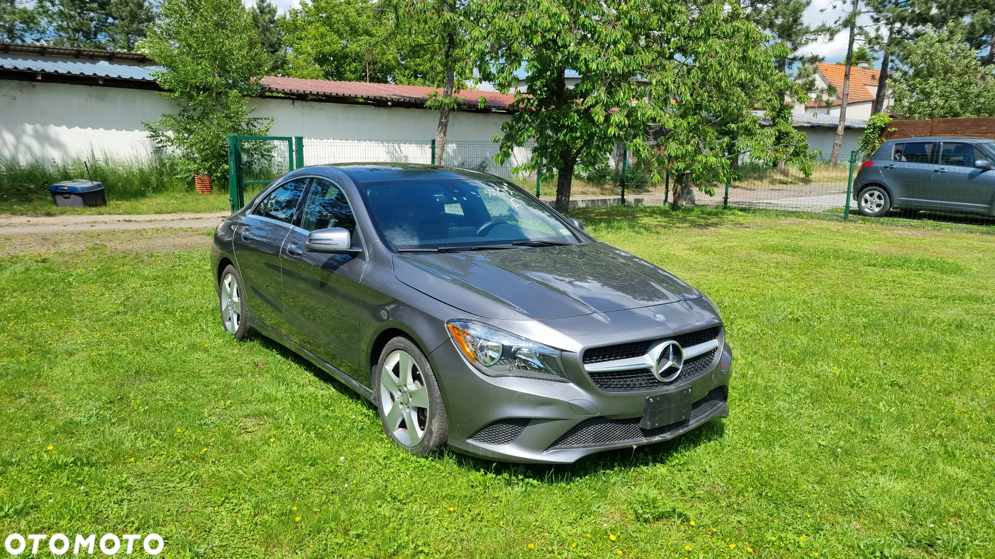 Mercedes-Benz CLA - 18