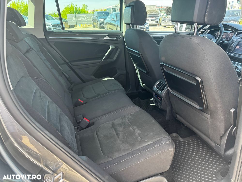 Volkswagen Tiguan 2.0 TSI DSG 4Mot Highline - 22