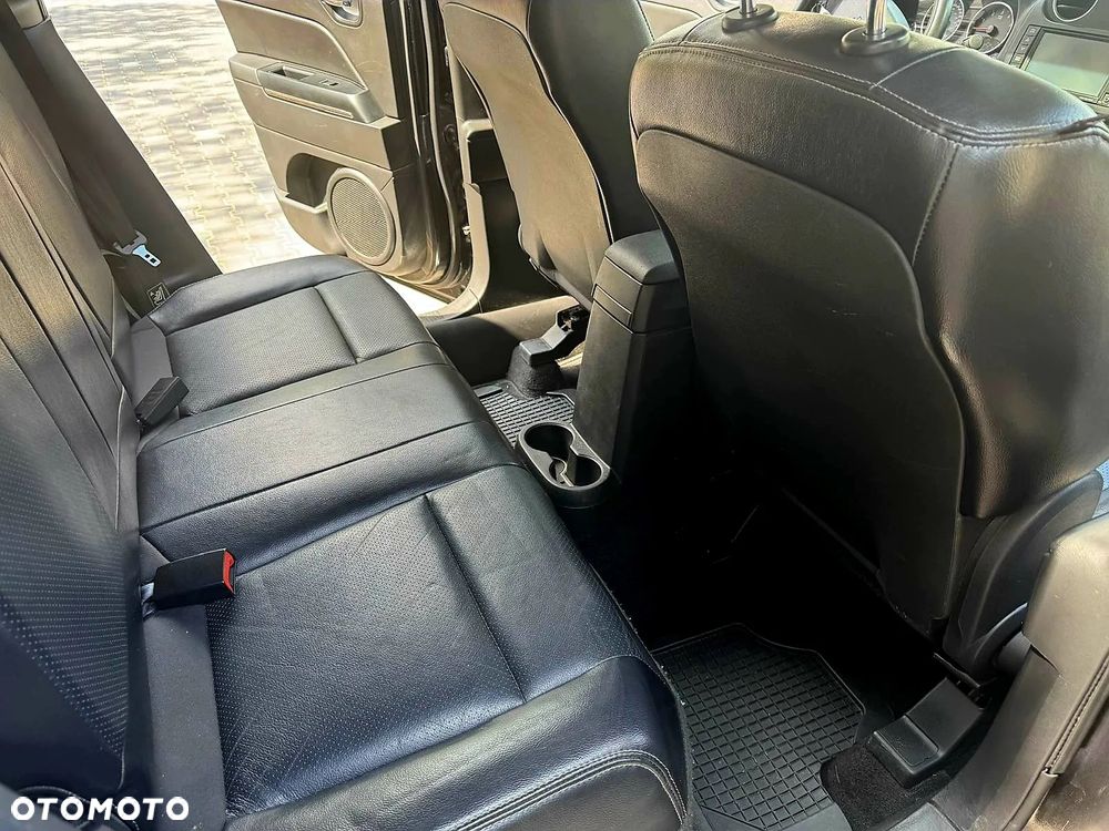 Jeep Patriot 2.2 CRD Limited - 19