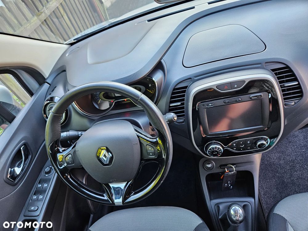 Renault Captur ENERGY dCi 90 Start&Stop Dynamique - 6