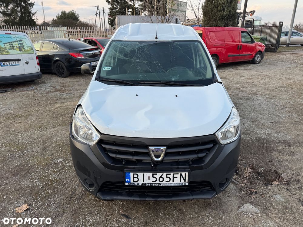 Dacia Dokker - 6