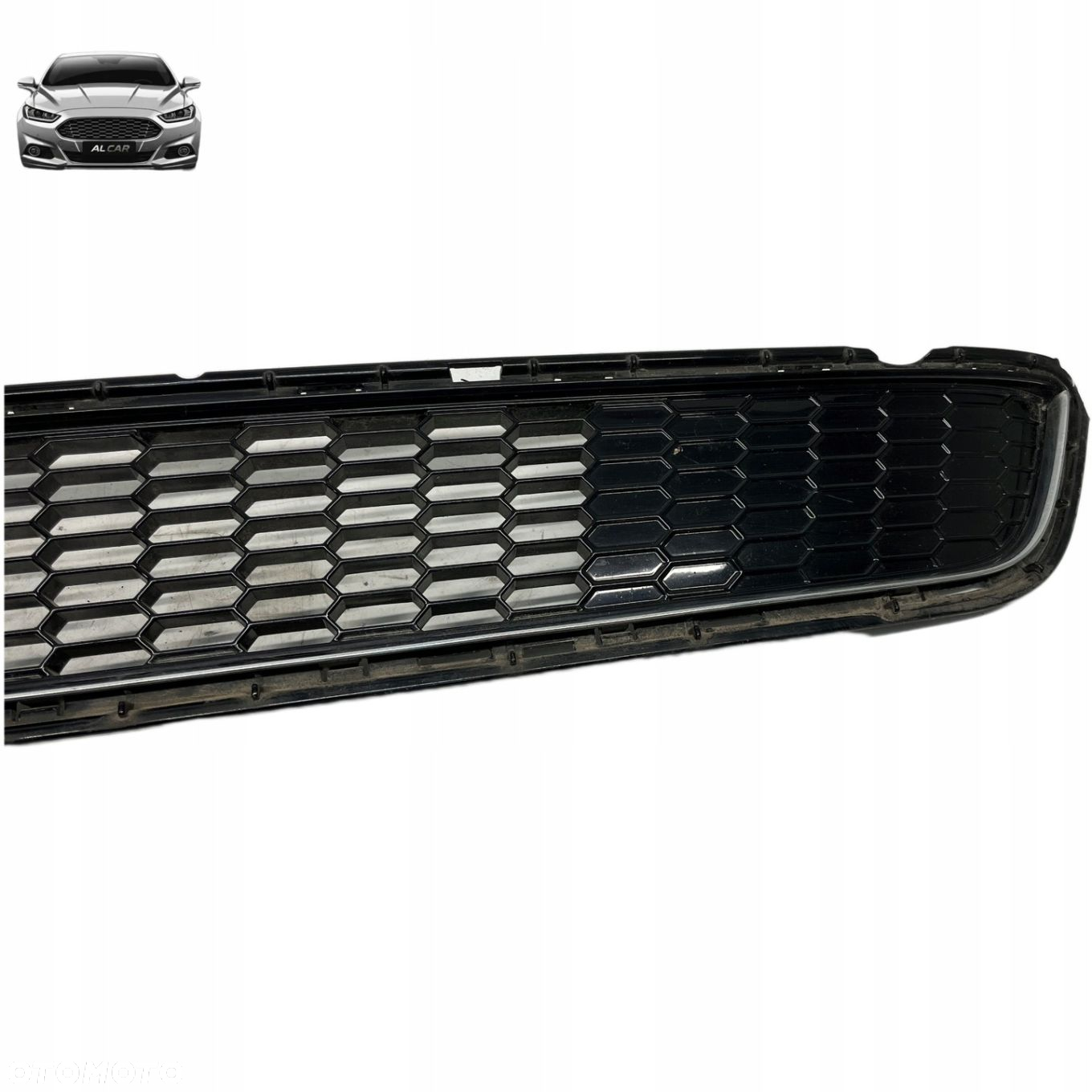 ATRAPA GRILL DOLNY FORD S-MAX MK2 ST-LINE E1GJ-17K945-A - 3