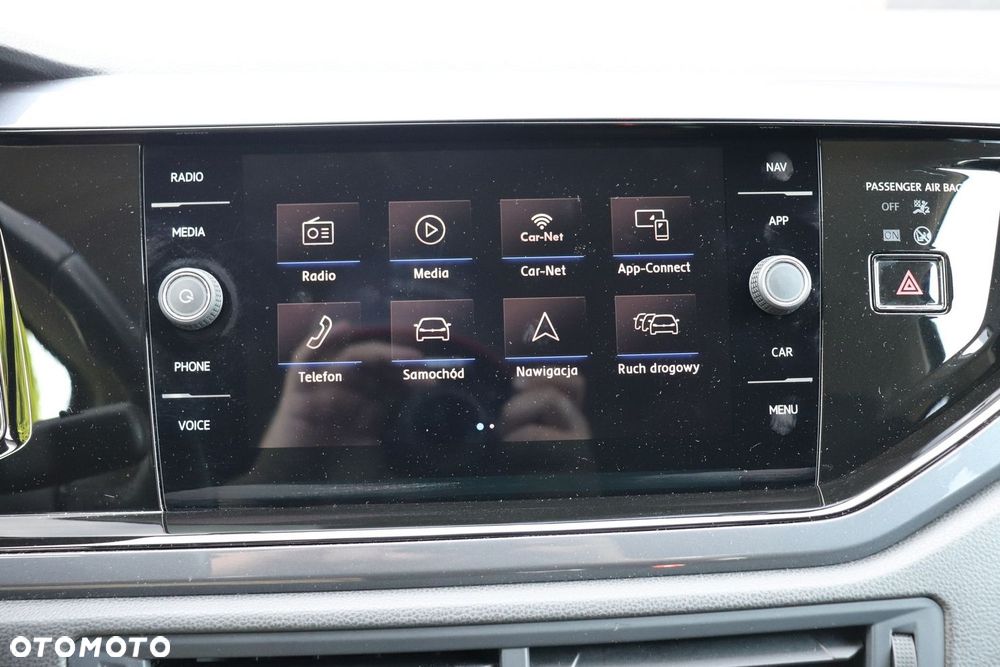 Volkswagen Polo - 16