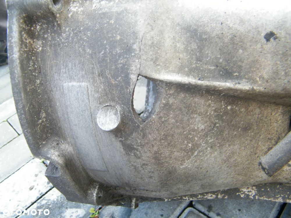 Skrzynia biegów manualna S5D 250G BMW E36 1.8 B 115km - 6