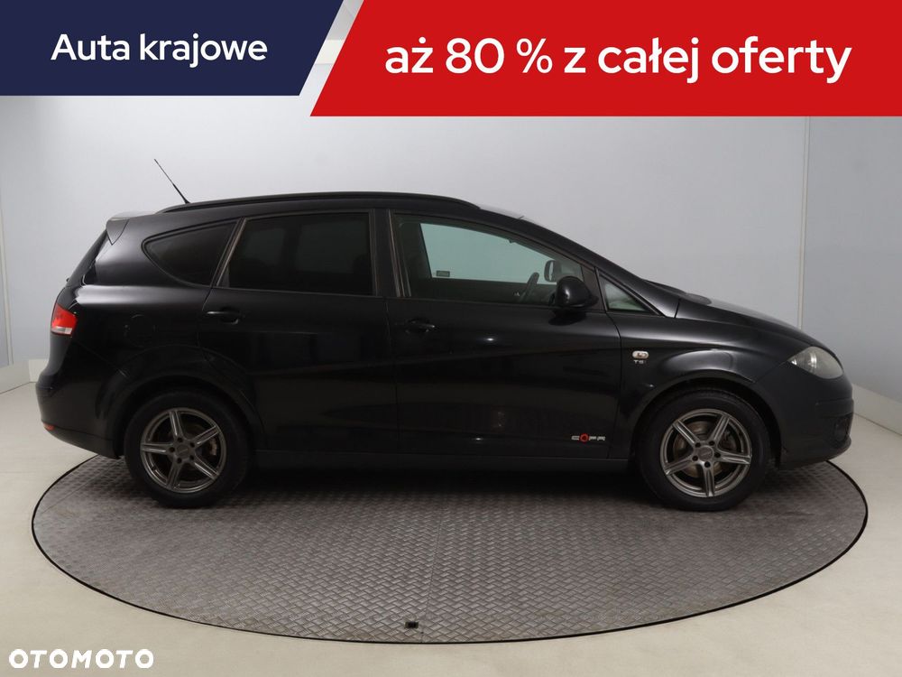 Seat Altea XL 2011