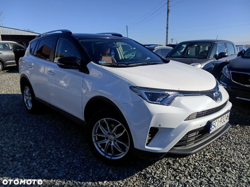 Toyota RAV4 - 3