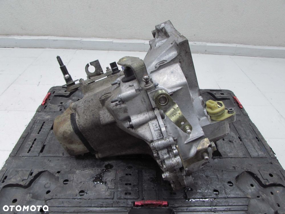 PEUGEOT 206 1.4 HDI 98-09 SKRZYNIA BIEGOW MANUAL 20CQ53 - 2