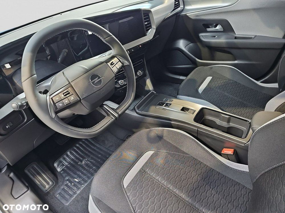 Opel Mokka - 10