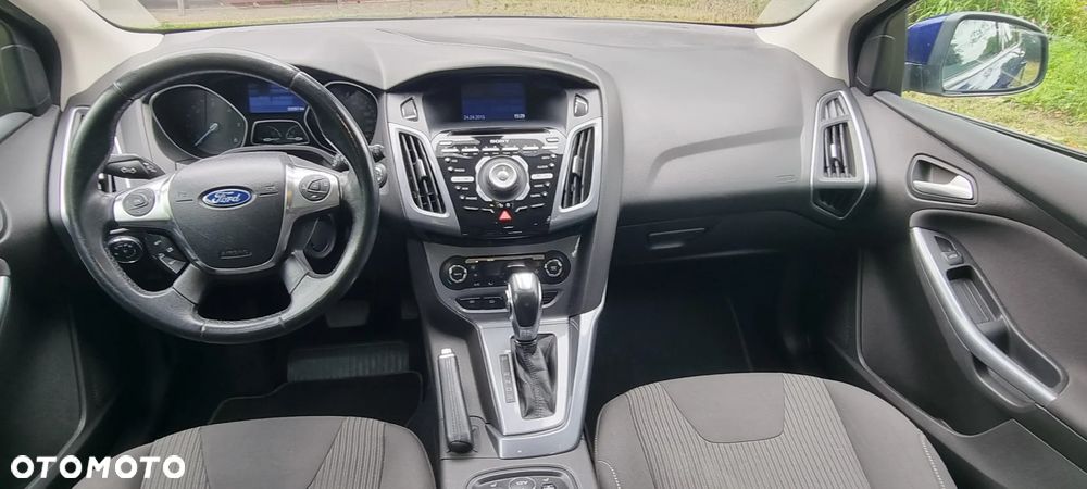 Ford Focus - 11