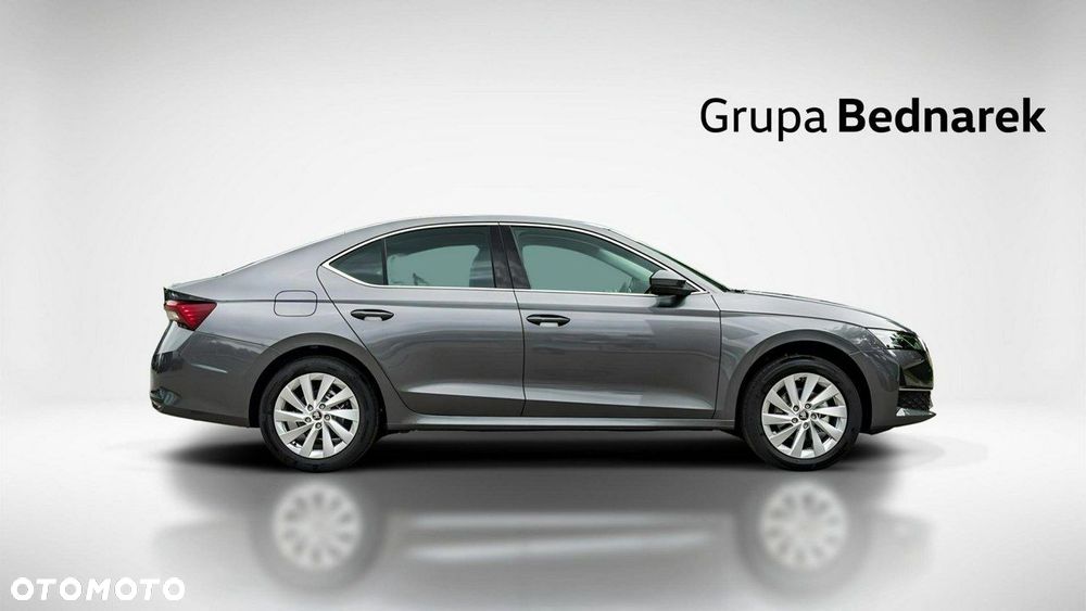 Skoda Octavia - 28