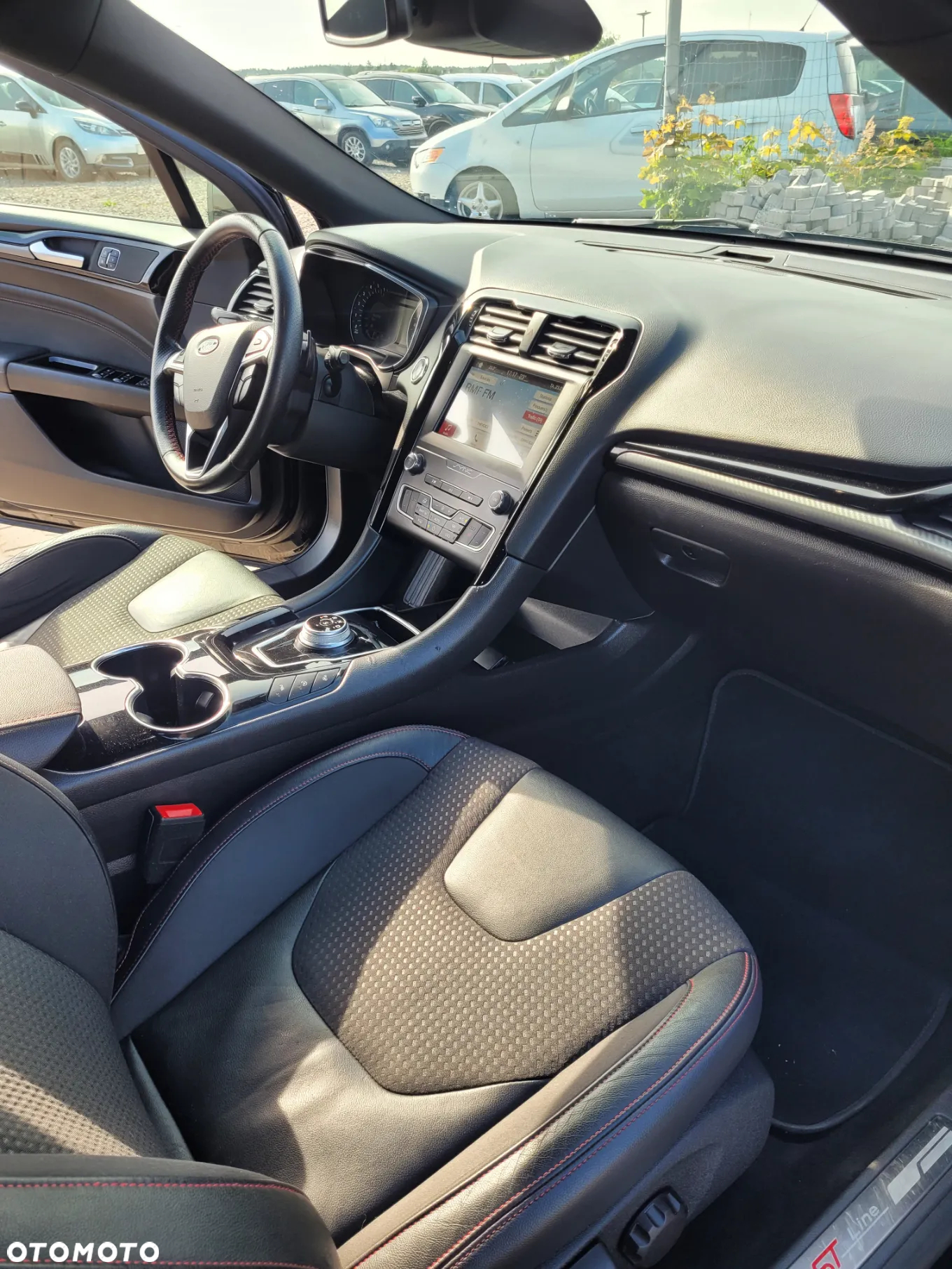 Ford Mondeo 2.0 EcoBlue Allrad ST-Line - 6