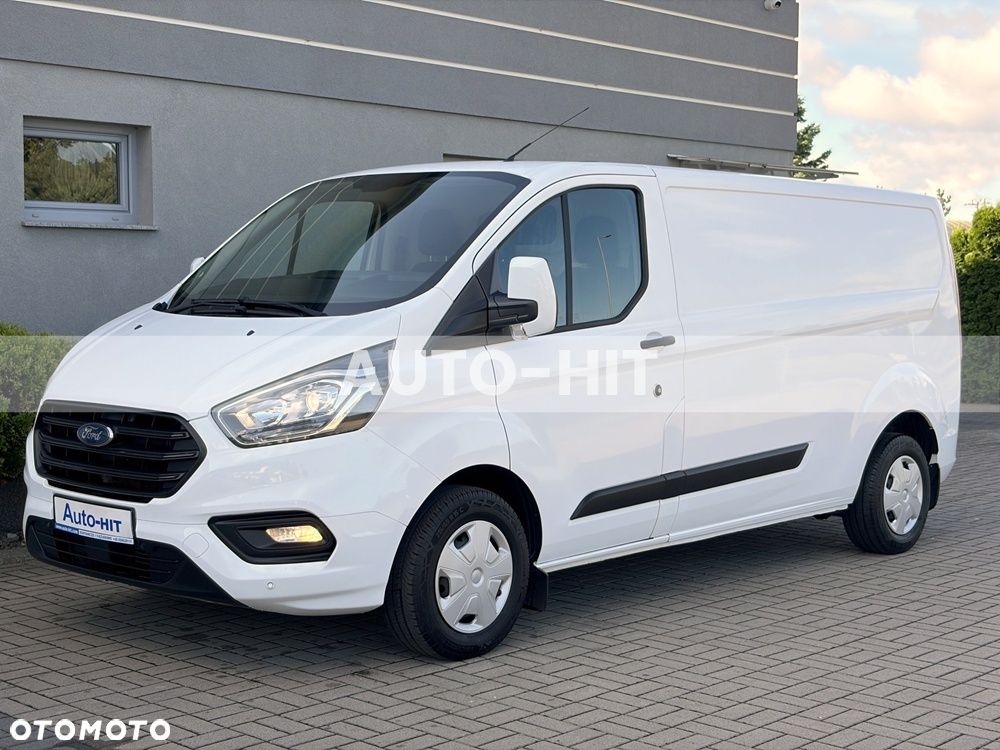 Ford Transit - 10