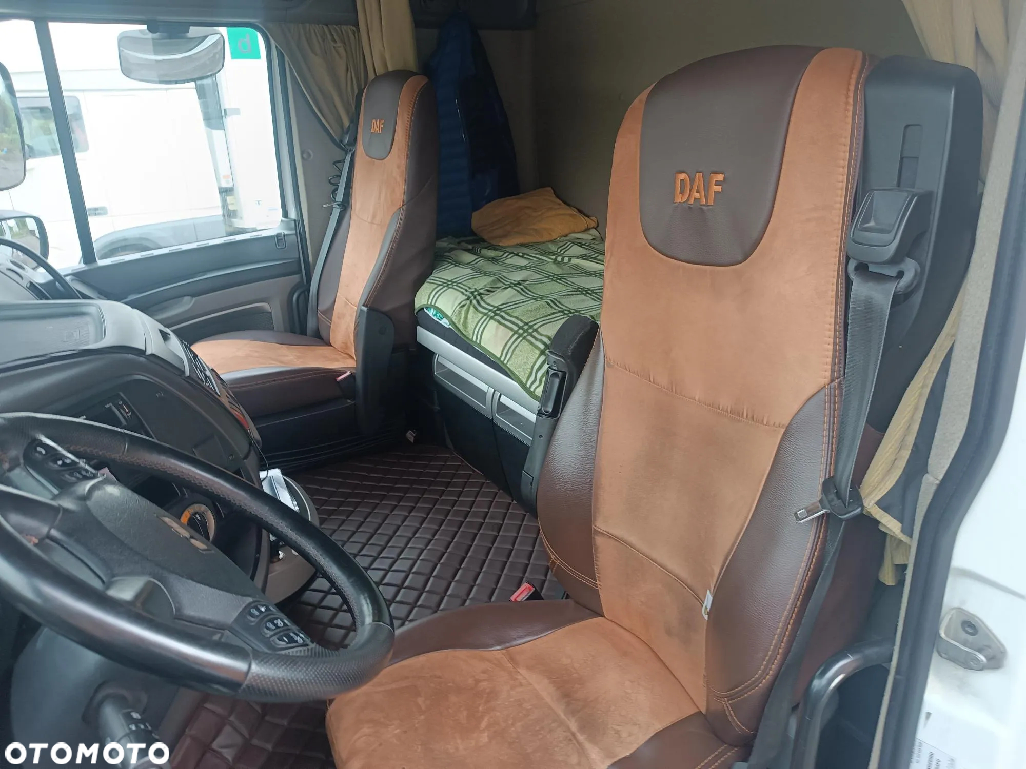 DAF FT 105.460 XF ATe - 9