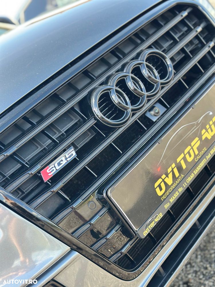 Audi Q5 2.0 TDI Quattro clean - 30