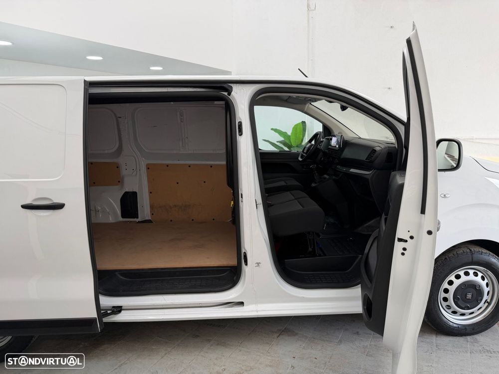 Fiat Scudo Outro - 5