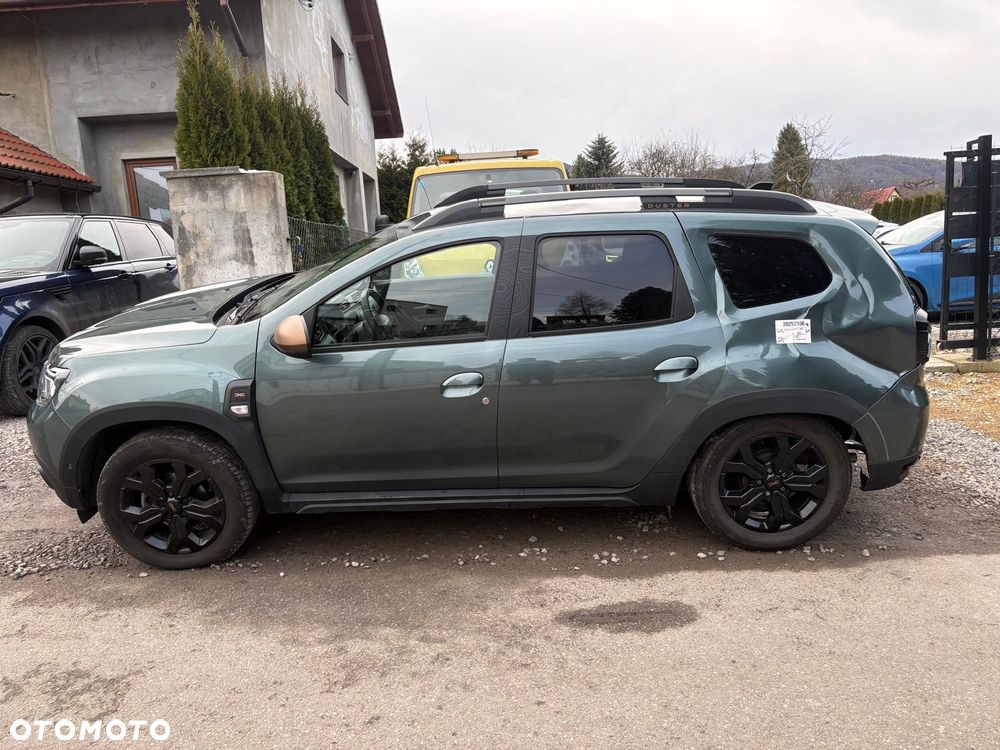 Dacia Duster TCe 150 EDC 2WD Prestige - 10