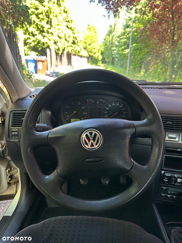 Volkswagen Golf 1.4 Basis - 5