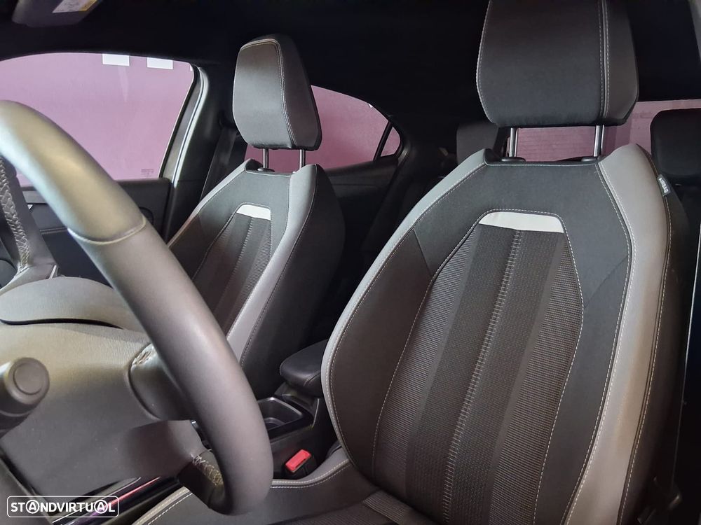 Opel Mokka 1.2 T GS Line - 6