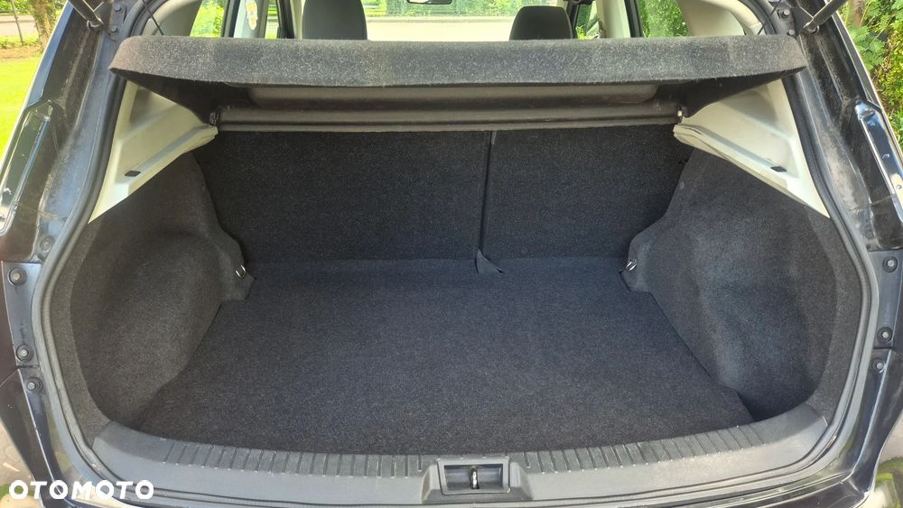 Nissan Qashqai 1.6 I-Way - 23