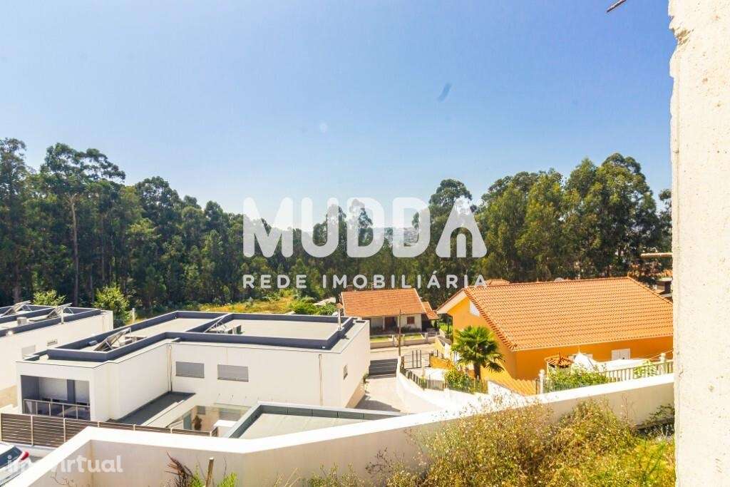 Moradia em construção em Lobão - Grande imagem: 5/8