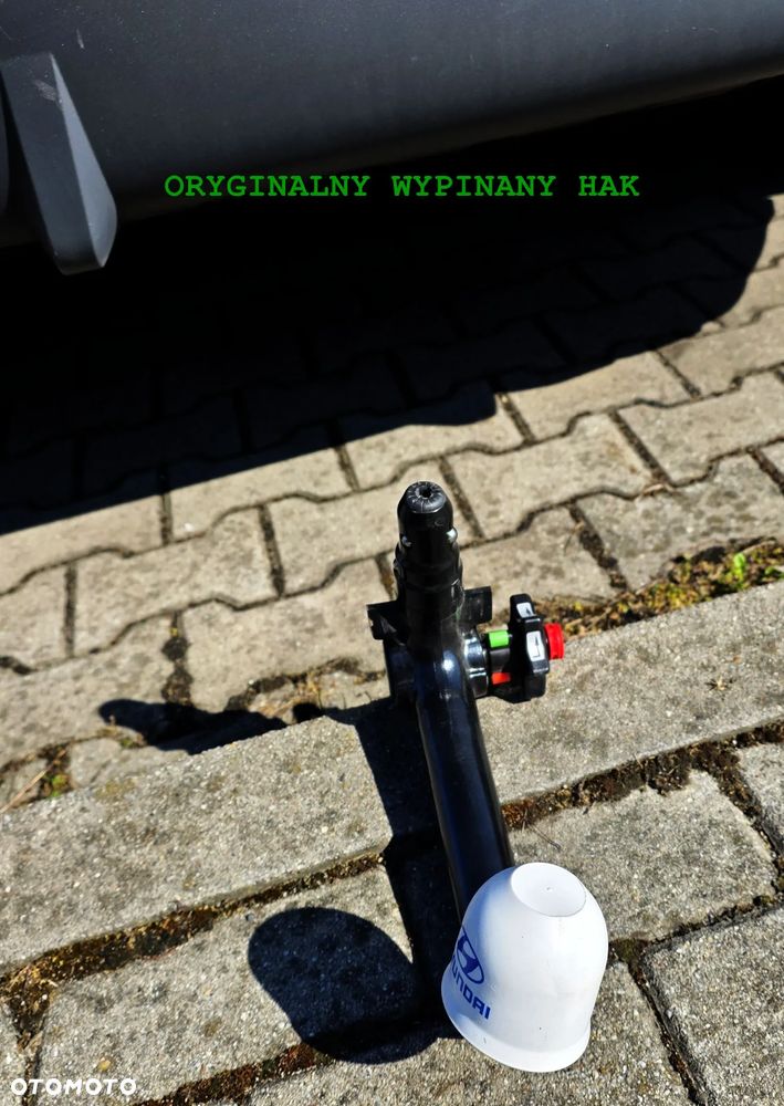 Hyundai Tucson 1.6 T-GDi HEV Platinum 4WD - 22