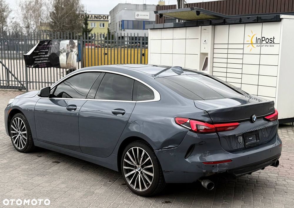 BMW Seria 2 223i xDrive mHEV Luxury Line - 4