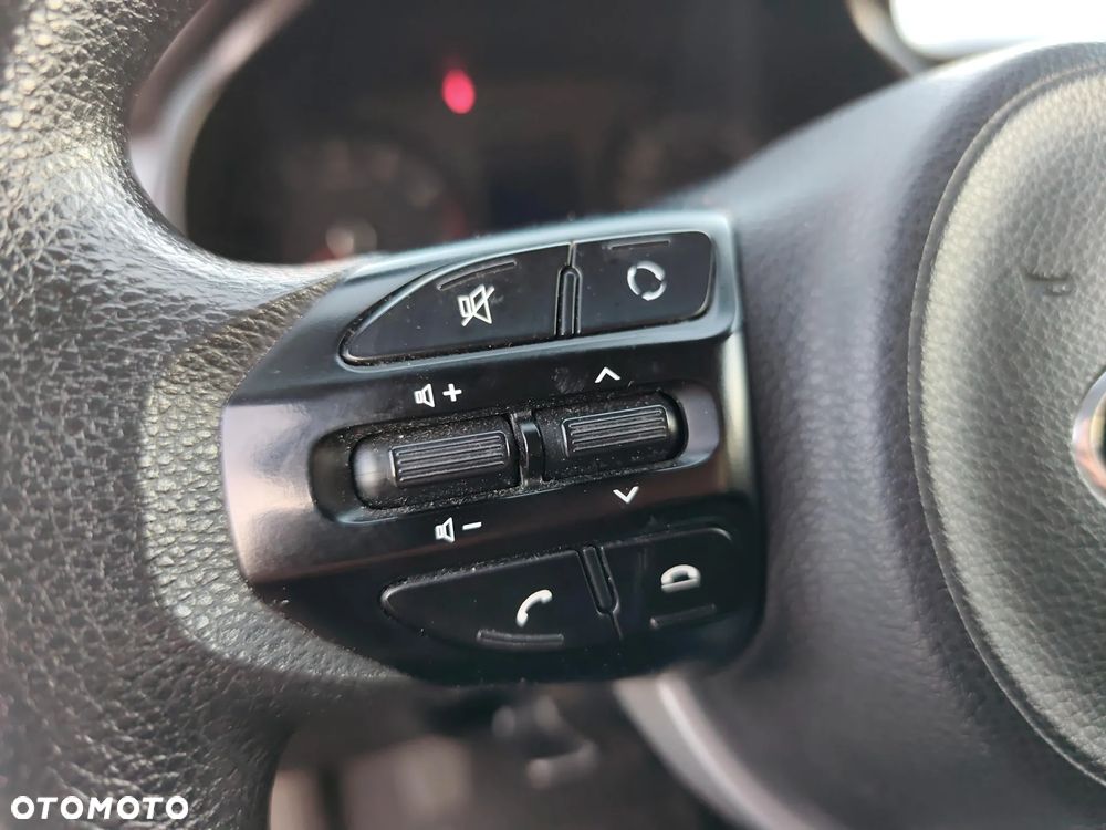 Kia Rio 1.2 M (klm) - 21