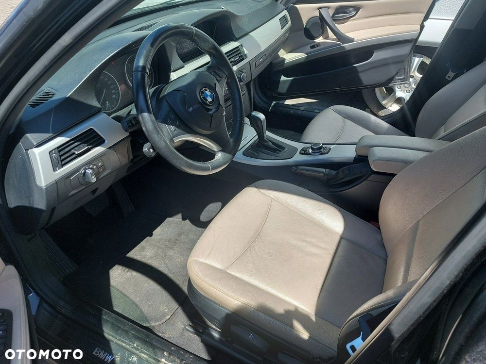 BMW Seria 3 - 13