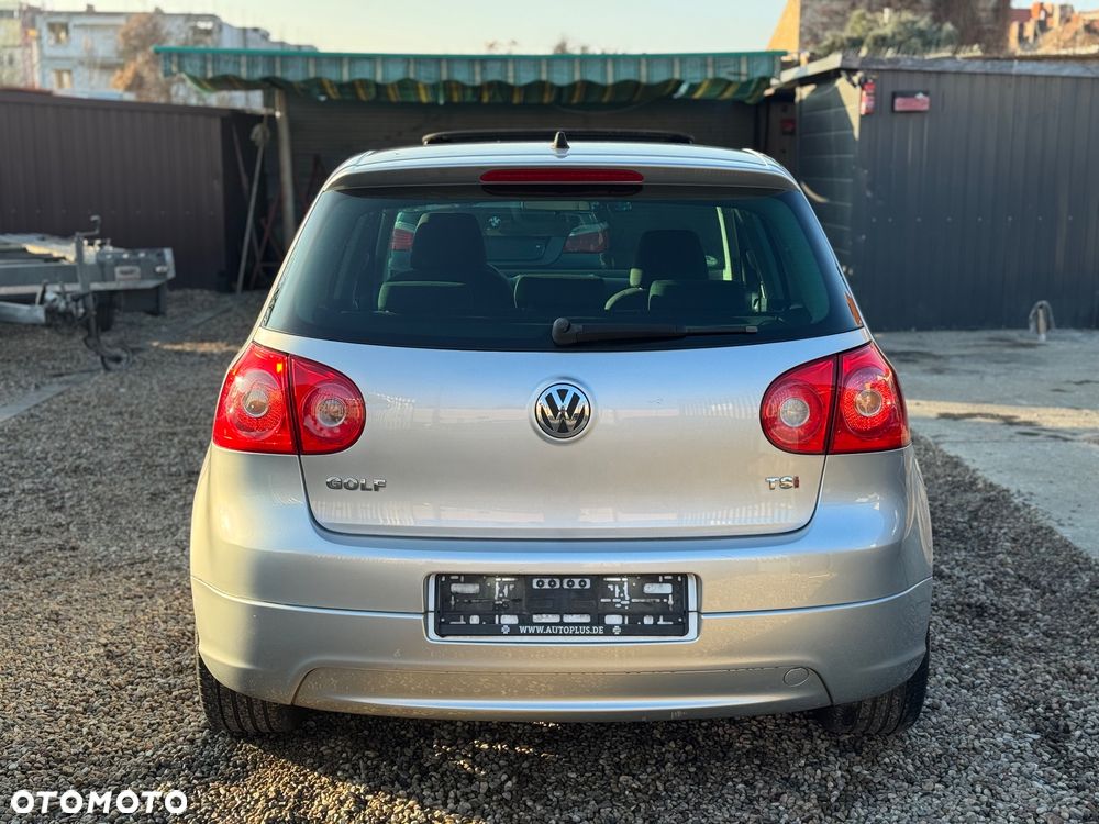Volkswagen Golf 1.4 TSI GT Sport - 7