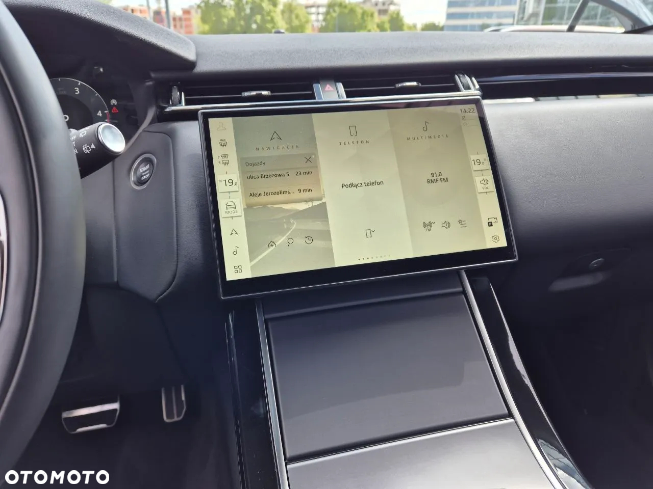 Land Rover Range Rover Velar D300 Dynamic HSE - 12