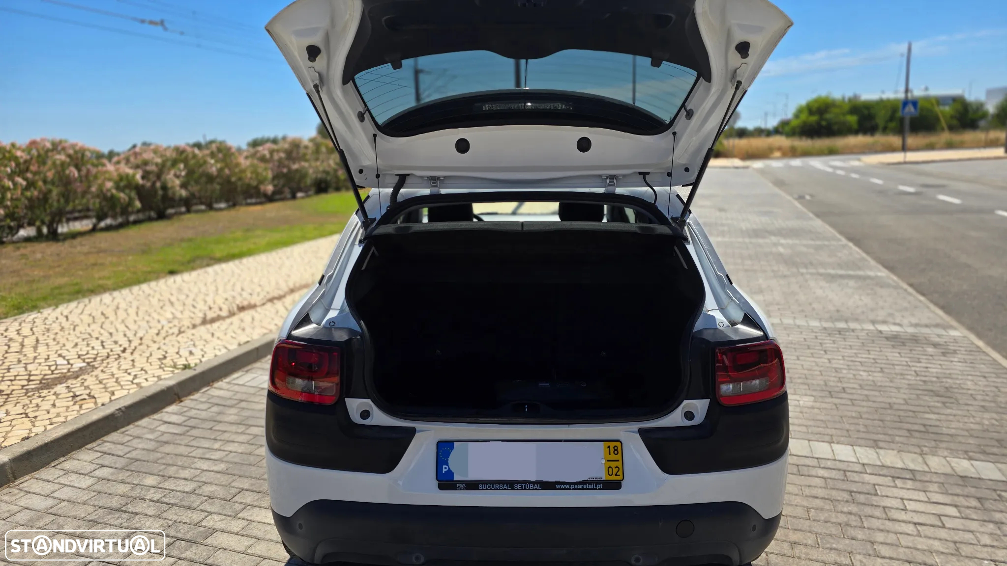 Citroën C4 Cactus 1.2 PureTech Feel - 5