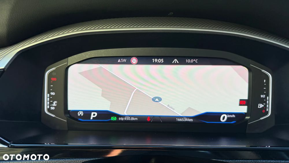 Volkswagen Arteon 2.0 TDI SCR R-Line DSG - 36