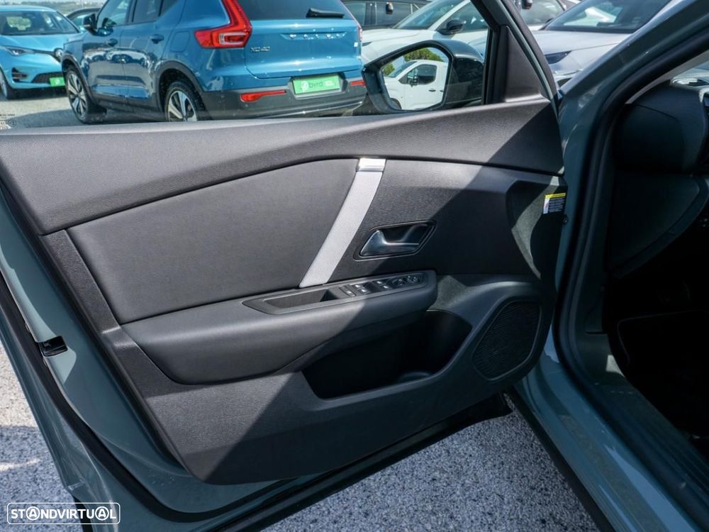 Citroën e-C4 54 kWh Max - 22