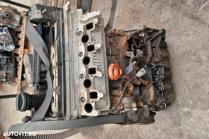 Motor fara anexe 03L021AH Volkswagen VW Passat B6 [2005 - 2010] Sedan - 11