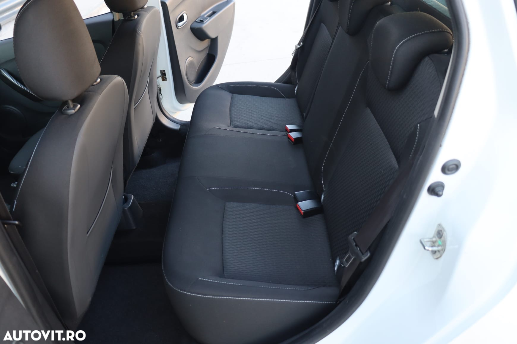 Dacia Logan MCV 0.9 TCe SL Prestige PLUS - 9