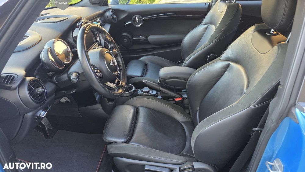 Mini John Cooper Works - 14