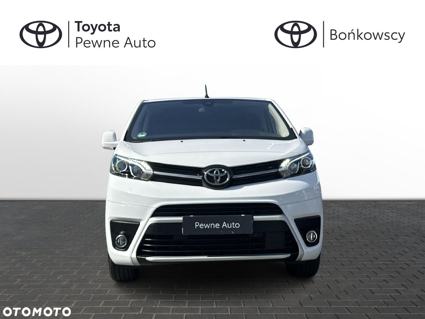 Toyota Proace Verso 2.0 D4-D Long Business - 12