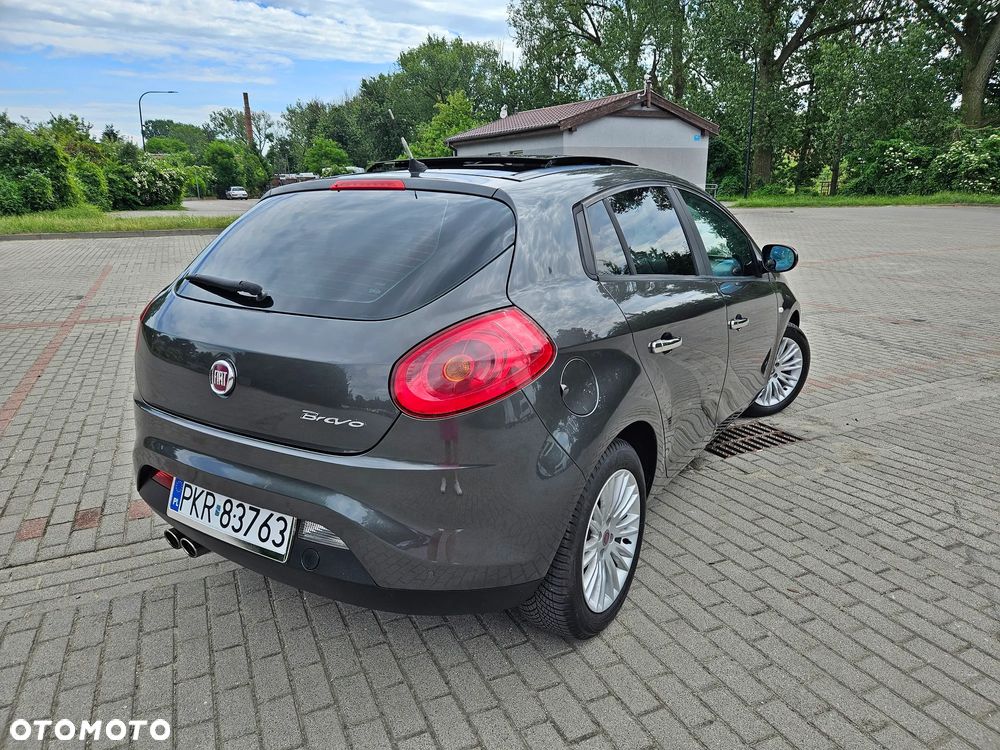 Fiat Bravo 1.4 T-JET 16V Racing - 27