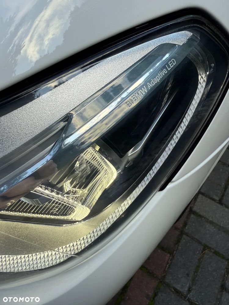 BMW X3 xDrive20d M Sport sport - 12