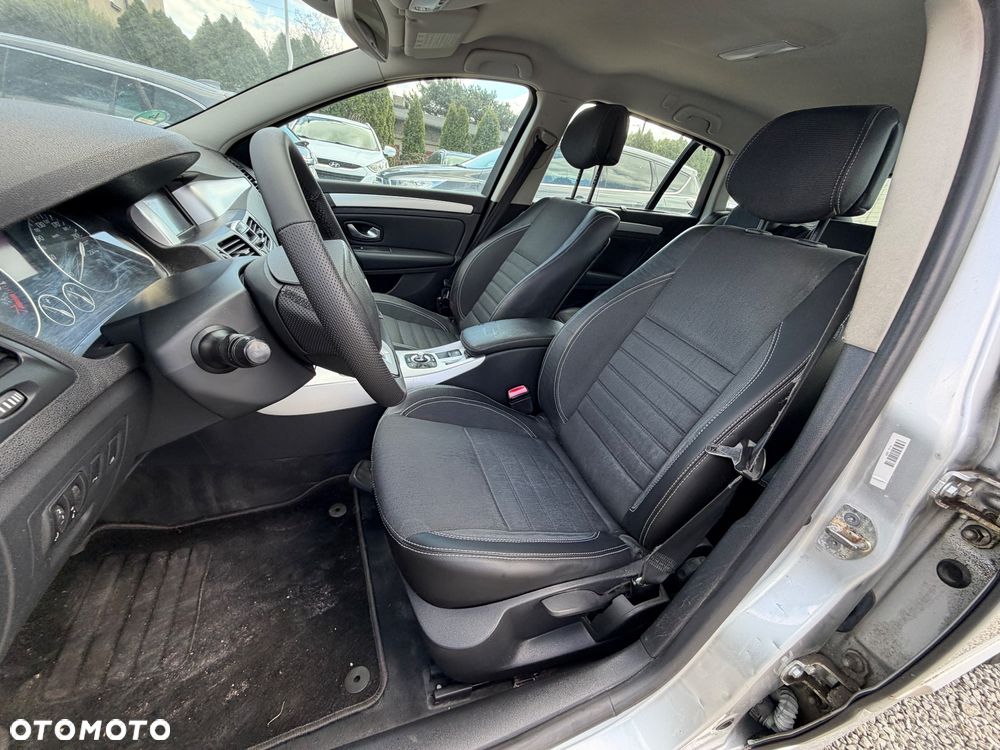 Renault Laguna 2.0 16V Dynamique - 33