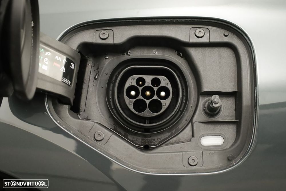 Audi A3 Sportback 40 TFSIe Advanced - 7