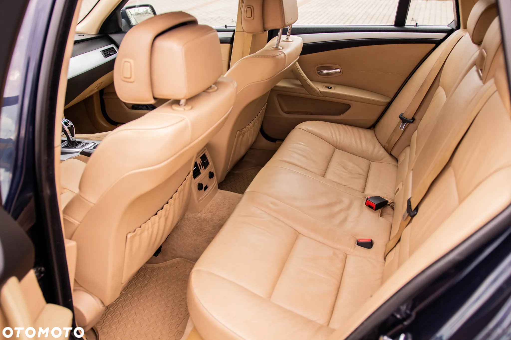 BMW Seria 5 530d Touring - 9