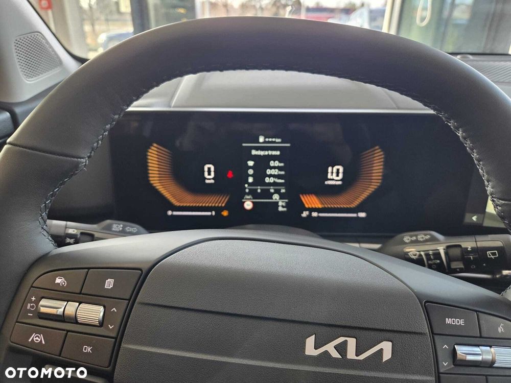 Kia Sportage - 17